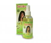 Morfose Barcelino Doğal Bitkisel Saç Bakım Yağı Unisex Sprey 150 Ml - 1