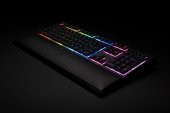 RAZER RAZER Ornata Chroma,Membrane,Siyah Gaming Klavye Kol Dayama Yastığı RZ03-02040900-R3L1 - 2