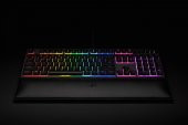 RAZER RAZER Ornata Chroma,Membrane,Siyah Gaming Klavye Kol Dayama Yastığı RZ03-02040900-R3L1 - 3