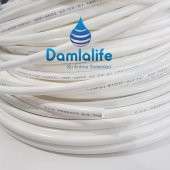 Su Arıtma Hortumu 3/8 10 Mm Filtre Hortum Nsf Onaylı (5 Metre) - 4