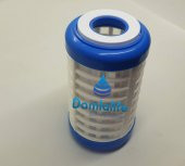 5 İnç Yıkanabilir 50 Micron Plastik Tortu Filtre thumbnail 1