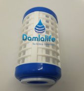 5 İnç Yıkanabilir 50 Micron Plastik Tortu Filtre thumbnail 2