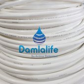 Su Arıtma Hortumu 3/8 10 Mm Filtre Hortum Nsf Onaylı (5 Metre) - 1