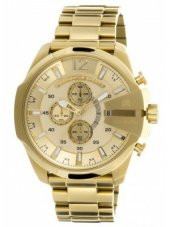 MOMENTUS SM345G-07SG Gold Erkek KOL SAATİ - 2