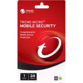 Trend Micro Mobile Security 3 telefon 1 yıl online teslim - 1