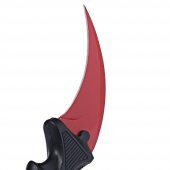 Karambit  CS:GO ÇAKI BIÇAK COUNTER STRIKE TASARIM MODEL - 7