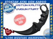 Karambit  CS:GO ÇAKI BIÇAK COUNTER STRIKE TASARIM MODEL - 11