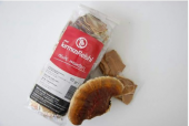GANODERMA KIRMIZI REISHI MANTARI Naturel Dilimli - GANO - ERKEL - 1