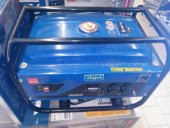 Benzinli Jenaratör,2200 W, ALMAN MALI, Scheppach, KWA SG 2500, 2 YIL GARANTİLİ - 1