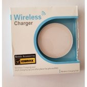 KABLOSUZ WİRELESS ŞARJ CİHAZI - 1