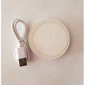 KABLOSUZ WİRELESS ŞARJ CİHAZI - 3