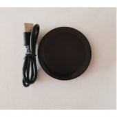 KABLOSUZ WİRELESS ŞARJ CİHAZI - 4