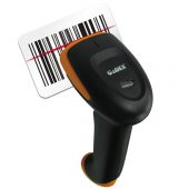 GODEX GS-220 TEK ÇİZGİLİ  BARKOD OKUYUCU USB - 3