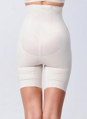 SUWEN MİDELİ PAÇALI KORSE SHAPEWEAR SW9170 - 4