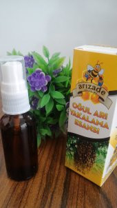 Oğul Esansı 20 ml 1 Adet Oğul Yakalama Esansı Oğul Çekme Esansı Ana Arı Kokusu Arı Yakalama Esansı - 4