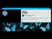 HP No 771 775ml Mat Siyah Kartuş B6Y07A - 1
