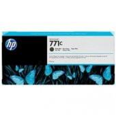 HP No 771 775ml Mat Siyah Kartuş B6Y07A - 2
