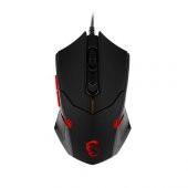 MSI INTERCEPTOR DS B1 OYUNCU MOUSE - 1