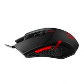 MSI INTERCEPTOR DS B1 OYUNCU MOUSE - 3