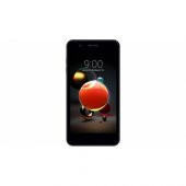 LG K9 LM-X210ZM 16Gb Siyah (LG Türkiye Garantili) - 1
