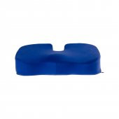 Visco Foam Ortopedik Oturma Minderi-Simidi-Yastığı Visco Yastık - 2