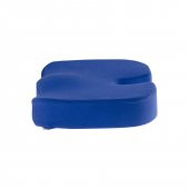Visco Foam Ortopedik Oturma Minderi-Simidi-Yastığı Visco Yastık - 3