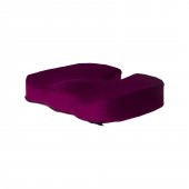 Visco Foam Ortopedik Oturma Minderi-Simidi-Yastığı Visco Yastık - 5