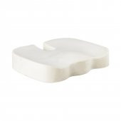 Visco Foam Ortopedik Oturma Minderi-Simidi-Yastığı Visco Yastık - 7