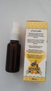 Ana Arı Kokusu Oğul Yakalama Esansı 20 ml 2 Adet Oğul Çekme Esansı Oğul Esansı Arı Yakalama Esansı - 5