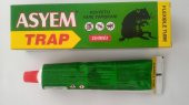 Fare Yapıştırıcısı 150 ml 1 Adet Fare Yakalama Yapışkanı Kokusuz Fare Yapışkanı Fare Yakalama Yapıştırıcısı - 5