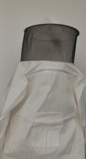 Arı Maskesi  1 Adet  Arıcı Maskesi Koruyucu Arı Maskesi Oval Başlıklı Arıcı Maskesi Arıcı Maskeleri - 1