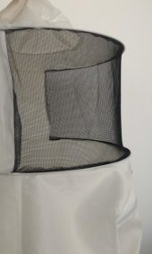 Arı Maskesi  1 Adet  Arıcı Maskesi Koruyucu Arı Maskesi Oval Başlıklı Arıcı Maskesi Arıcı Maskeleri - 6