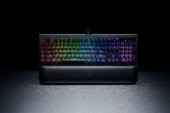 RAZER BlackWidow Chroma v2,Mekanik,Siyah Gaming Klavye-Bilek Desteği RZ03-02032200-R3L1 - 1