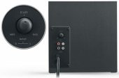 LOGITECH Z333 40W RMS 2+1 HOPARLÖR SİYAH 980-001202 - 4
