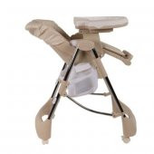 BABYHOPE BH-7000 STELLA LÜX MAMA SANDALYESİ - 2