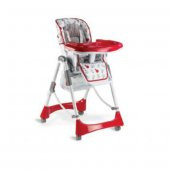 BABYHOPE BH-7000 STELLA LÜX MAMA SANDALYESİ - 4