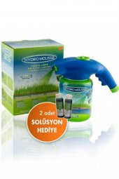 Hydro Mousse Çim Ekme Makinası Otomatik Çim Ekme Makinesi - 1