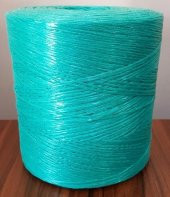 Sera İpi 1 Kg 1.800 Metre Domates Bağlama İpi Salatalık İpi Sera İp Çeşitleri Sera İpleri - 2
