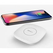 MiLi Power Magic Plus 4700 Mah Kablosuz Powerbank Şarj - 4