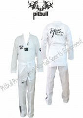 Taekwondo Elbisesi Tekvando Elbisesi Dobok - 1