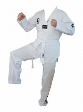 Taekwondo Elbisesi Tekvando Elbisesi Dobok - 2