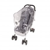 Sevi Bebe Puset Yağmurluğu Bebek Arabası Yağmurluğu Art-321 - 1