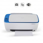 HP DESKJET 3639 FOTOKOPİ,TARAYICI,WİFİ YAZICI(F5S43B) VE KOLAY DO - 2