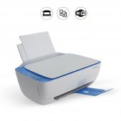 HP DESKJET 3639 FOTOKOPİ,TARAYICI,WİFİ YAZICI(F5S43B) VE KOLAY DO - 3