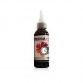 Süblimasyon-Transfer Baskı için 100 Gr LIGHT BLACK Mürekkep - 1