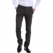 3006 Bentner Erkek Pantolon - 1
