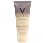 Vichy Douche Spa Gel Creme 100ml - 1
