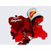 Aşk Dolu Aşk Konservesi - 2