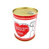 Aşk Dolu Aşk Konservesi - 4