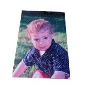 Resim Baskılı Puzzle - 1